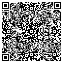 QR code with SERVPRO contacts