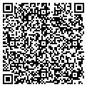 QR code with KFC contacts
