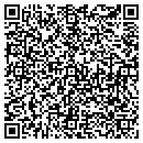 QR code with Harvey M Jaffe Inc contacts