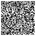 QR code with BFI contacts