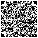 QR code with J J's Auto Sales contacts