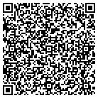 QR code with F & W Consolidated Cnstr Pdts contacts