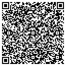 QR code with James J Rushak contacts