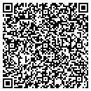 QR code with Russell M Ward contacts