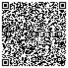 QR code with H & R Block Tax Service contacts