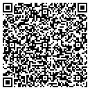 QR code with A & B Machine Inc contacts