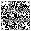 QR code with E Z Way Disposal contacts