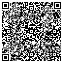 QR code with W O Cline School contacts