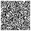 QR code with Jitters Cafe contacts