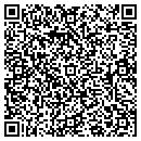 QR code with Ann's Attic contacts