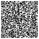 QR code with Mahoning Lumber Center of Fla contacts