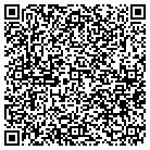 QR code with Hamilton Properties contacts