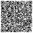 QR code with Omni Material Handling Service contacts