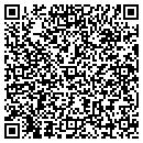 QR code with James A Courtney contacts