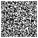 QR code with G B Houliston Co contacts
