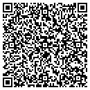 QR code with Davids Video contacts