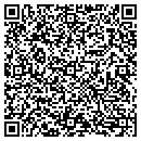 QR code with A J's Body Shop contacts