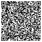 QR code with Precision Lathing Inc contacts
