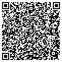 QR code with Hardees contacts