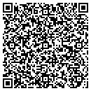 QR code with R & R Rebuilders contacts
