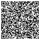 QR code with SAS Institute Inc contacts