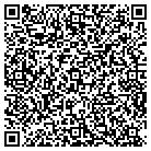 QR code with J R J Development L L C contacts