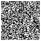 QR code with Roxann E Hornish Cosmetic contacts