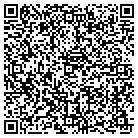 QR code with Riverview Center-Orthopedic contacts