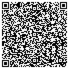 QR code with Hemlock Fleet Service contacts