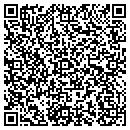 QR code with PJS Mini Storage contacts
