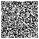 QR code with B W Home Improvements contacts