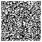 QR code with Natures Niche Gift & Book contacts