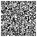 QR code with LL Candyzone contacts