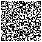 QR code with Hanna Wang & Ezziddin Inc contacts