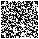 QR code with W & R Logan Rentals contacts