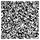 QR code with G & G Racing Products contacts