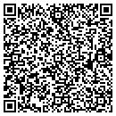 QR code with Tim Hortons contacts