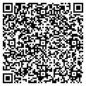 QR code with Cache contacts