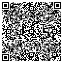 QR code with Hitching Post contacts