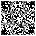 QR code with North Royalton Fire Department contacts