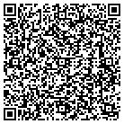 QR code with B V Laser Typesetting contacts