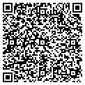 QR code with Wca contacts