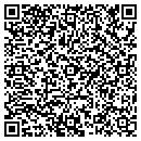 QR code with J Phil Mozena Dvm contacts