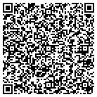 QR code with H & R Block Tax Service contacts