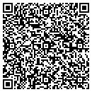 QR code with J Kaplan Consulting contacts