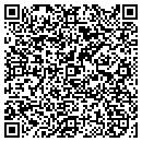 QR code with A & B Rv Service contacts