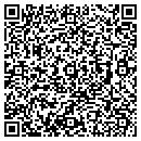 QR code with Ray's Donuts contacts