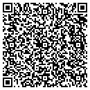QR code with John C Turin contacts