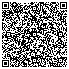 QR code with Anderson Dental Center contacts