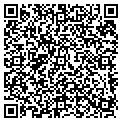 QR code with Caw contacts